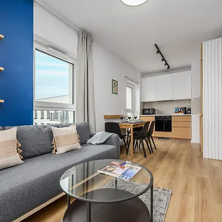 Lumina I 2br Near Orientarium Zoo I Parking I Balcony Appartamento *