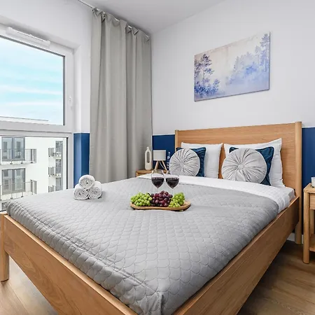 Lumina I 2br Near Orientarium Zoo I Parking I Balcony *