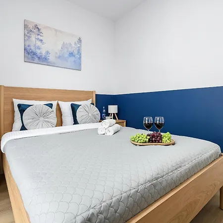 Appartamento Lumina I 2br Near Orientarium Zoo I Parking I Balcony